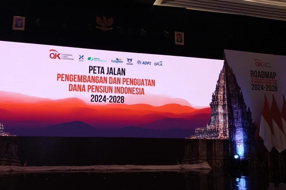 OJK Optimistis Manajer Investasi Dirikan DPLK, Dorong Dana Pensiun