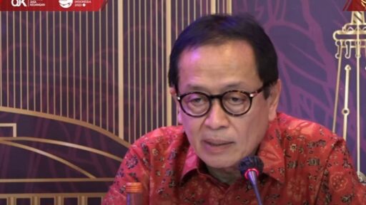 OJK Pastikan Bank Siap Bayar Premi Restrukturisasi ke LPS