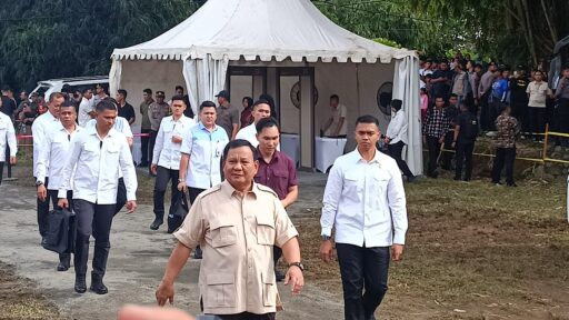 PAN Sebut Keberlanjutan Program Jokowi Kunci Kepuasan Publik terhadap Prabowo