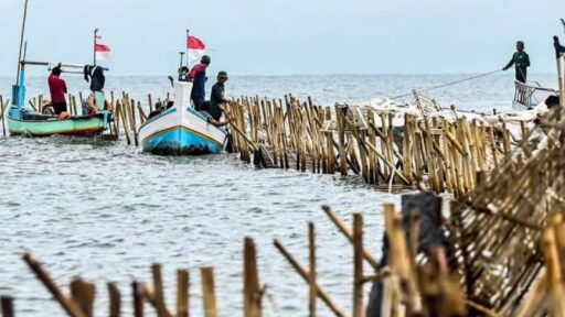 PIK 2 Bantah Isu Pembangunan Pagar Laut, Apa Sebabnya?