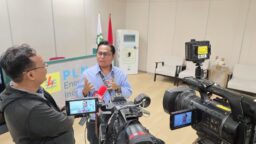 PLN EPI Optimistis Ketersediaan Energi Primer Akan Terjamin 2025