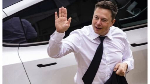 PM Prancis: Elon Musk Dianggap Ancaman Serius bagi Demokrasi!