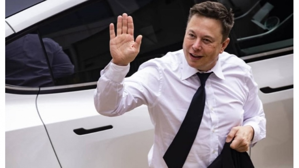 PM Prancis: Elon Musk Dianggap Ancaman Serius bagi Demokrasi!