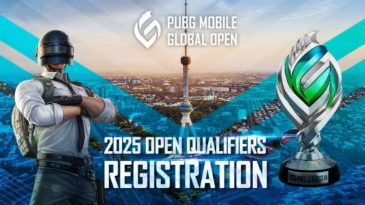 PMGO 2025 Resmi Dibuka: Raih Total Hadiah Rp 8,2 Miliar di PUBG!