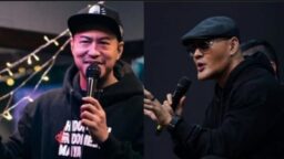 Pandji Pragiwaksono: Deddy Corbuzier Botak Kocak Kayak OKB!