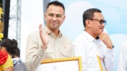 Pandji Pragiwaksono Sebut Raffi Ahmad Mungkin Dikawal Tank!