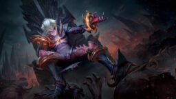 Panduan Build Dyrroth Terbaik di Mobile Legends: Menang Mudah!