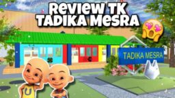 Panduan Lengkap Bersekolah ke TK Tadika Mesra Upin Ipin di Sakura!