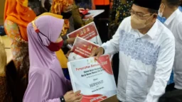 Panduan Lengkap Cara Daftar Bansos Atensi YAPI Tahap 1 2025