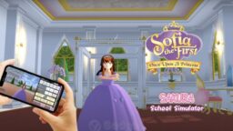 Panduan Lengkap: Cara Memakai Baju Sofia The First di Sakura School Simulator!