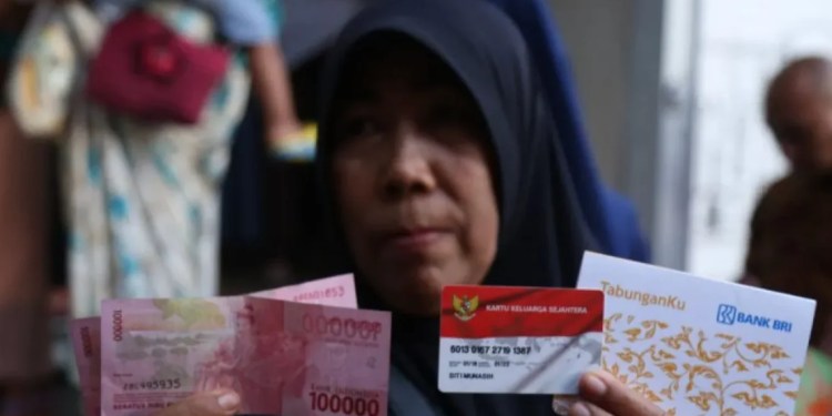 Panduan Lengkap Daftar Bansos Kartu Lansia Jakarta 2025 Secara Online