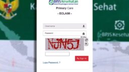 Panduan Praktis Cara Akses PCare eClaim BPJS Kesehatan 2025