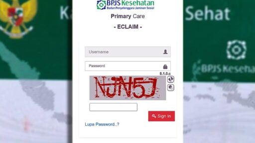 Panduan Praktis Cara Akses PCare eClaim BPJS Kesehatan 2025