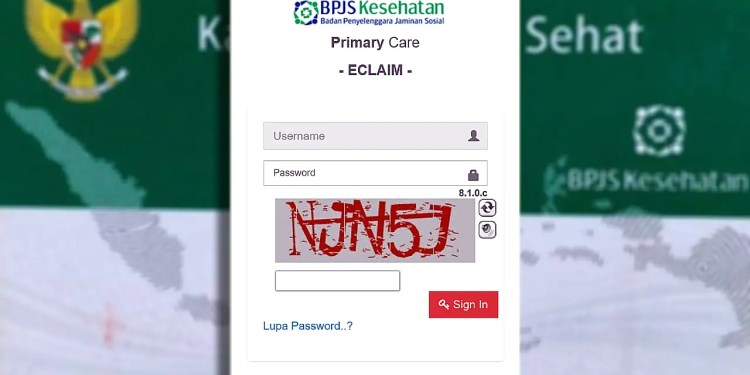 Panduan Praktis Cara Akses PCare eClaim BPJS Kesehatan 2025