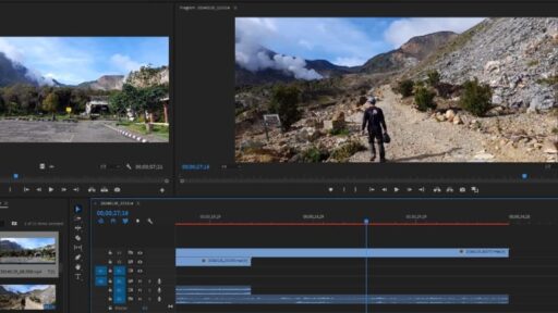 Panduan Praktis: Cara Mengubah Ukuran Video di Adobe Premiere Pro