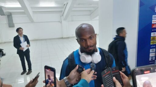 Pemain Anyar Persib Ungkap Perbedaan Sepakbola Indonesia dan Eropa