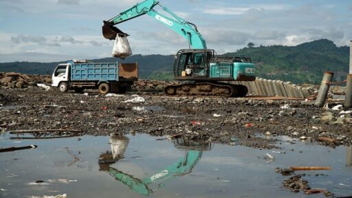 Pendanaan Infrastruktur Syariah: Strategi Kolaboratif untuk Indonesia