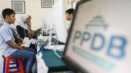 Penerimaan Siswa Diganti Jadi SPMB, Kemendikdasmen: Lebih Menarik!