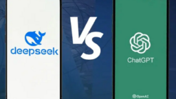 Perbandingan Teknologi: DeepSeek vs ChatGPT yang Harus Anda Tahu