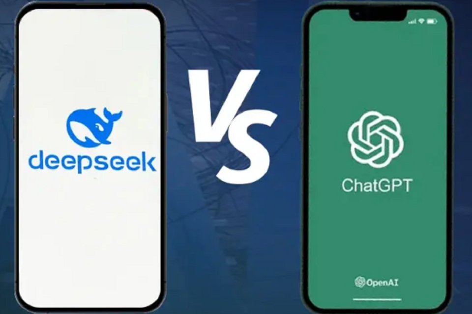 Perbandingan Teknologi: DeepSeek vs ChatGPT yang Harus Anda Tahu