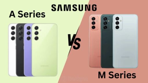 Perbedaan Lengkap Samsung A Series vs M Series: Harga & Fitur