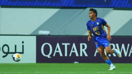 Persib Bandung Dilanda Badai Cedera, Bojan Hodak Berikan Penjelasan