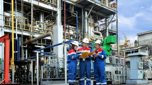 Pertamina Raih Predikat Global Top Rated, Pertahankan ESG dengan Baik