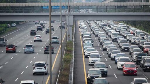 Polri Siagakan Personel di Tol Jagorawi-Cipali Antisipasi Macet