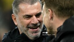 Postecoglou: Pemain Muda Spurs Buktikan Diri dengan Gemilang!