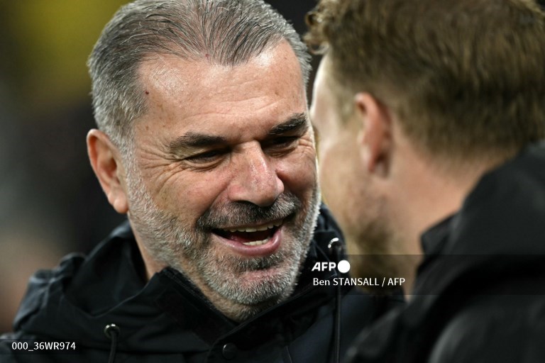 Postecoglou: Pemain Muda Spurs Buktikan Diri dengan Gemilang!