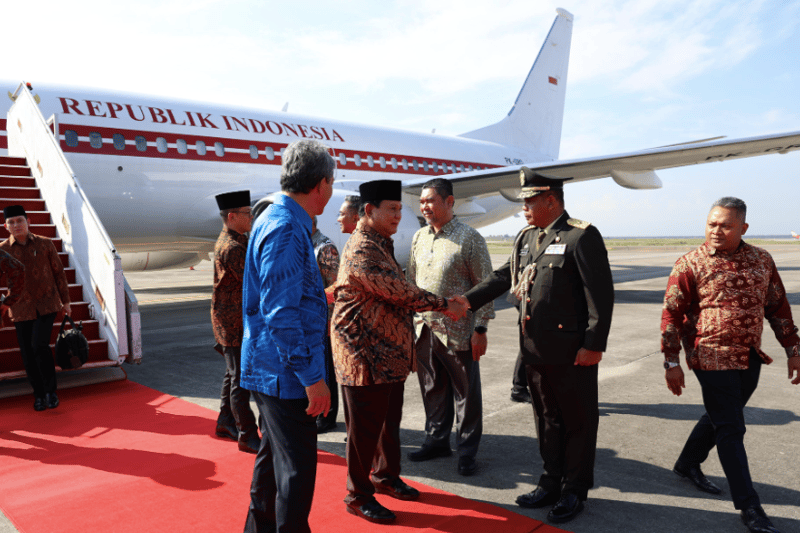 Prabowo Bakal Hadiri Hari Republik India, Apa Harapan Kita?