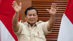 Prabowo: Butuh Rp3.000 Triliun Agar Ekonomi Tembus 8%!