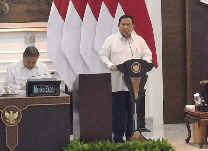 Prabowo Luncurkan Inpres Efisiensi APBN dan APBD: Ini Tujuannya!