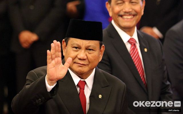 Prabowo Segera Gelar Retreat Bersama Kepala Daerah Dua Gelombang