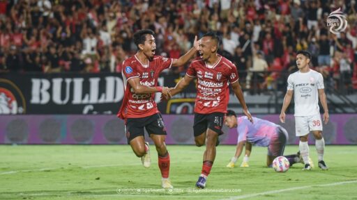 Prediksi Skor Bali United vs Borneo FC: Head to Head & Susunan Pemain