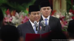 Presiden Prabowo Bakal Beri Pengarahan di Rapim TNI-Polri Hari Ini!