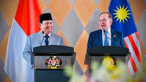 Presiden Prabowo: Harapan Gencatan Senjata Palestina Berkelanjutan