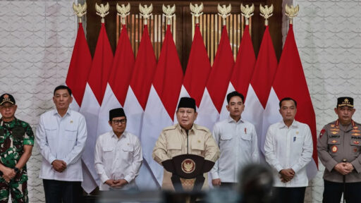 Presiden Prabowo Jadi Chief Guest, Jalin Kerja Sama dengan India