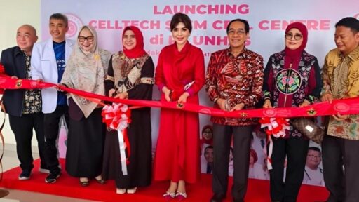 RS Unhas & Celltech Sediakan Terapi Stem Cell Pertama di Sulawesi