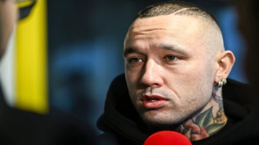 Radja Nainggolan Ditangkap Polisi, Diduga Terlibat Narkoba!