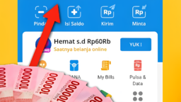 Raih Saldo DANA Gratis hingga Rp170.000 di 2025, Ini Caranya!