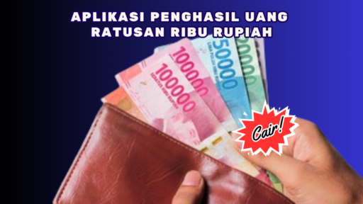 Raih Saldo Dompet Elektronik Rp200.000! Main Aplikasi Uang Terseru!