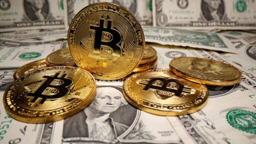 Ramalan Bos Raksasa Investasi: Harga Bitcoin Bisa Tembus Rp11,2 M