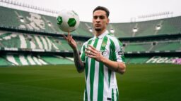 Resmi! MU Pinjamkan Antony ke Real Betis, Apa Strategi Selanjutnya?