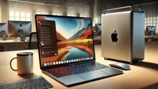 Review MacBook Pro M4 Pro: Kecepatan 3x, Layar XDR, dan Kecerdasan Apple!