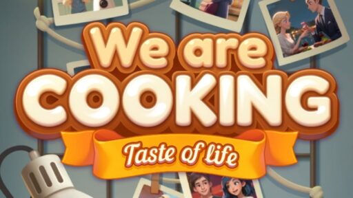 Review We Are Cooking: Taste of Life, Simulasi Koki yang Seru!