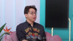 Richard Lee: Disebut Mualaf, Tapi Masih Rayakan Natal di Gereja!