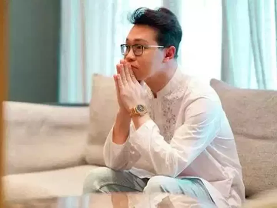 Richard Lee Klarifikasi: 'Disebut Mualaf, Saya Bukan Cari Sensasi'