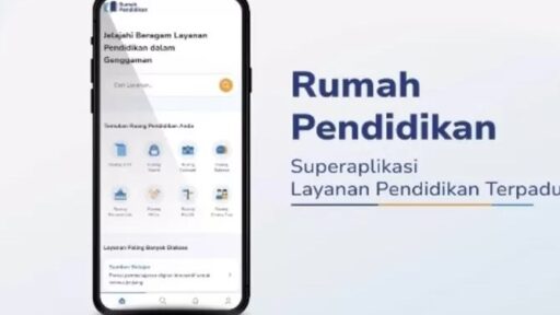 Rumah Pendidikan 2025: Satu Aplikasi, Beragam Manfaat untuk Semua!