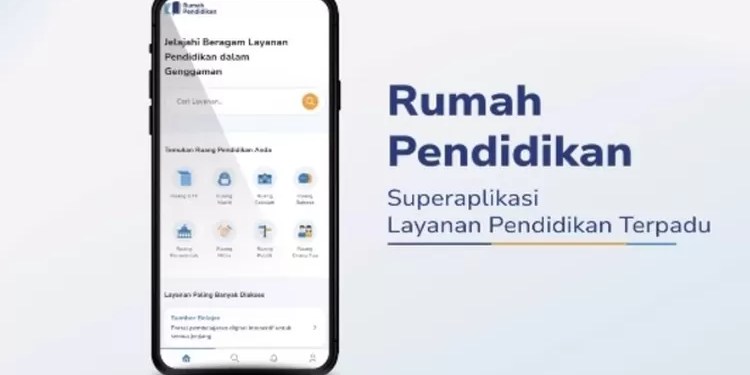 Rumah Pendidikan 2025: Satu Aplikasi, Beragam Manfaat untuk Semua!